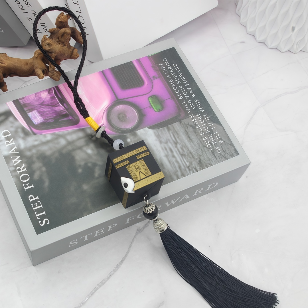 Islam Car Rear Mirror Hangers  - Car Accessories Mirror Hanging review and price