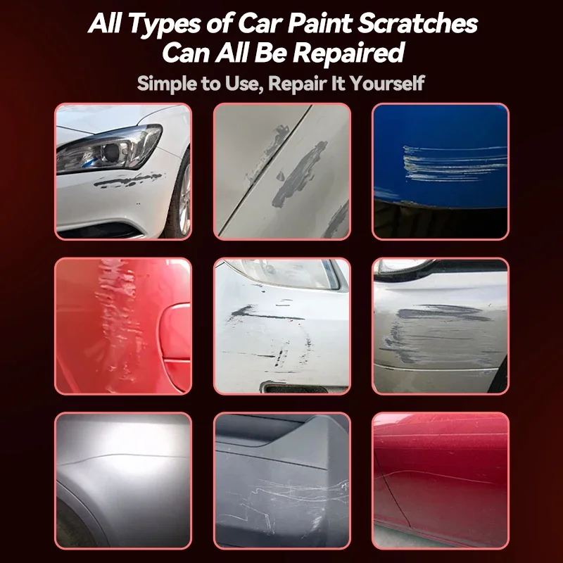 Specialized Automobiles Car Pa - Car Scratch Remover Pen review and price