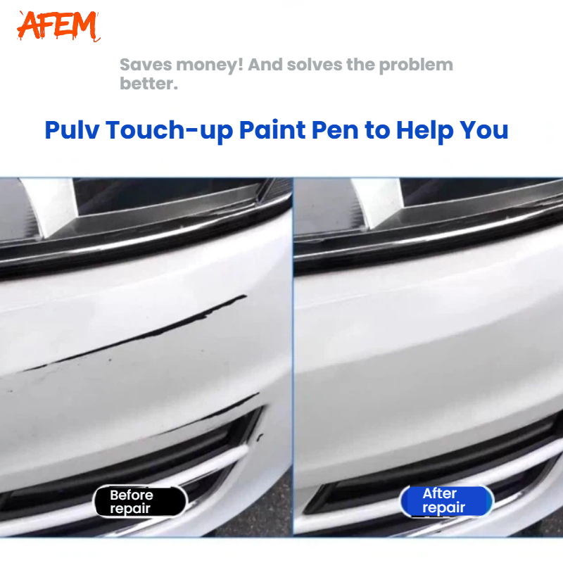 Automotive Paint Repair Pen Fo - Car Scratch Remover Pen review and price