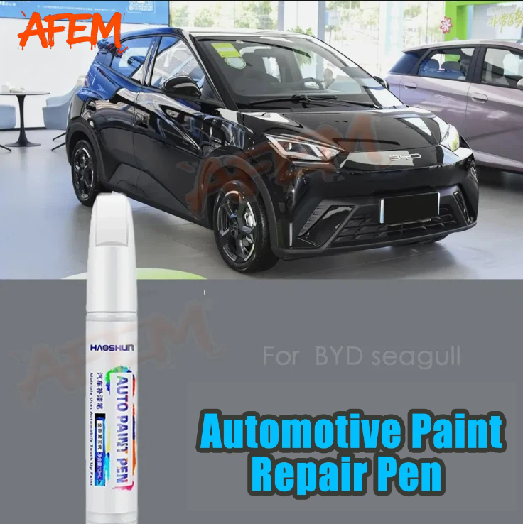 For Dolphin Mini(Seagull) Car  - Car Scratch Remover Pen review and price
