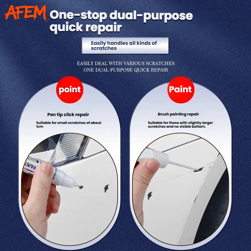 For Dolphin Mini(Seagull) Car  - Car Scratch Remover Pen review and price