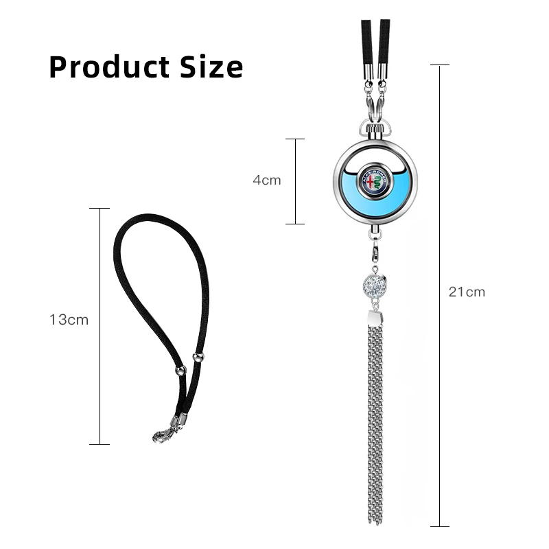 Hub Caps Car Rearview Mirror P - Car Accessories Mirror Hanging review and price