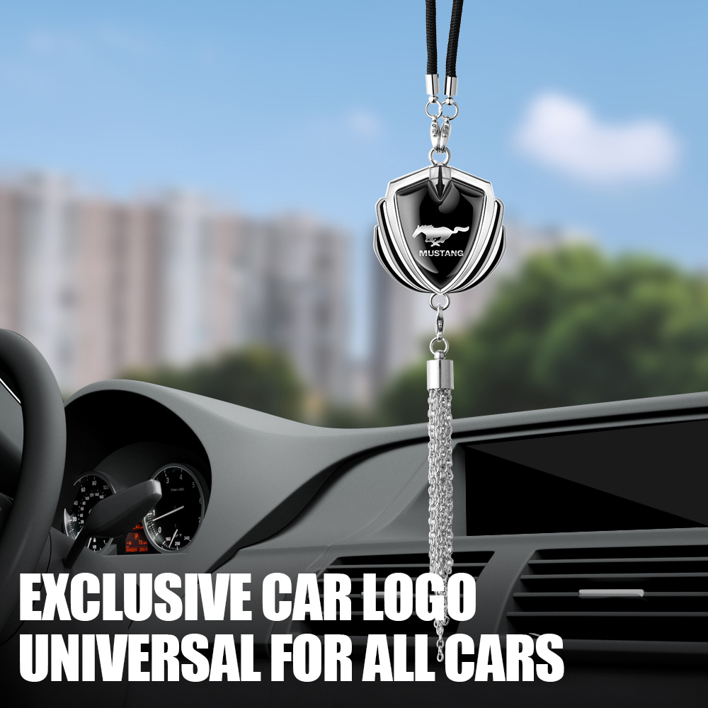 Car Rearview Mirror Hanging Pe - Car Accessories Mirror Hanging review and price