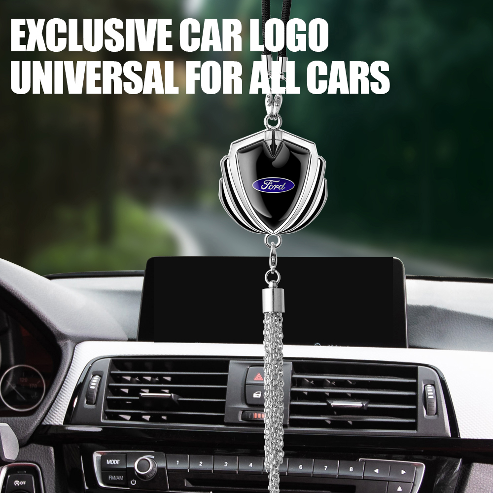 Car Rearview Mirror Hanging Pe - Car Accessories Mirror Hanging review and price