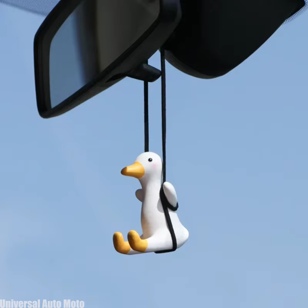 Gypsum Cute Anime Car Accessor - Car Accessories Mirror Hanging review and price