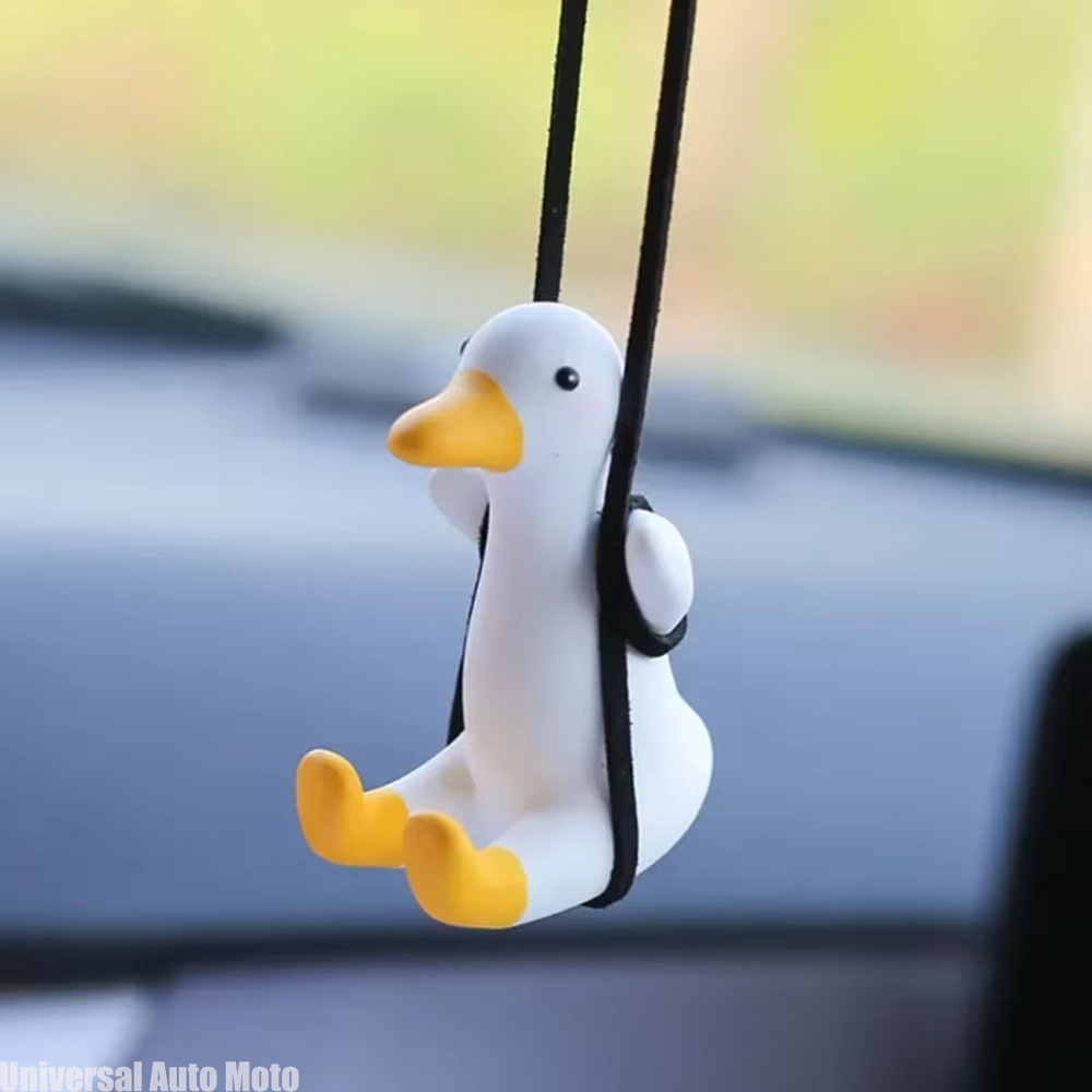 Gypsum Cute Anime Car Accessor - Car Accessories Mirror Hanging review and price