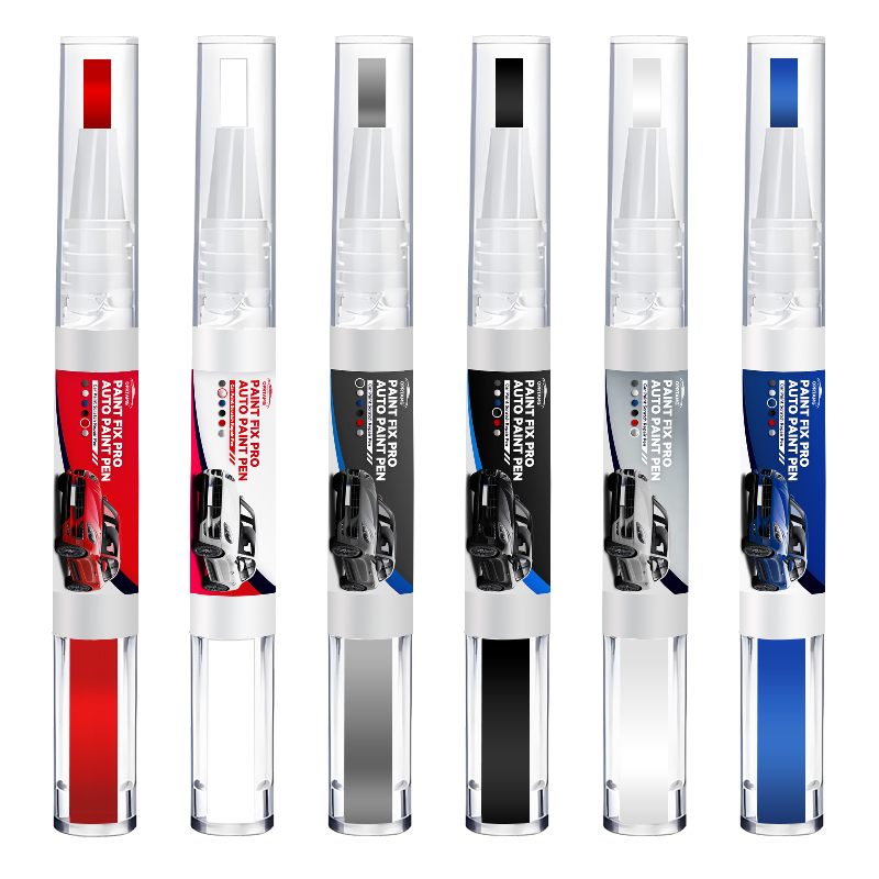 Paint pen touch up For Skoda O - Car Scratch Remover Pen review and price
