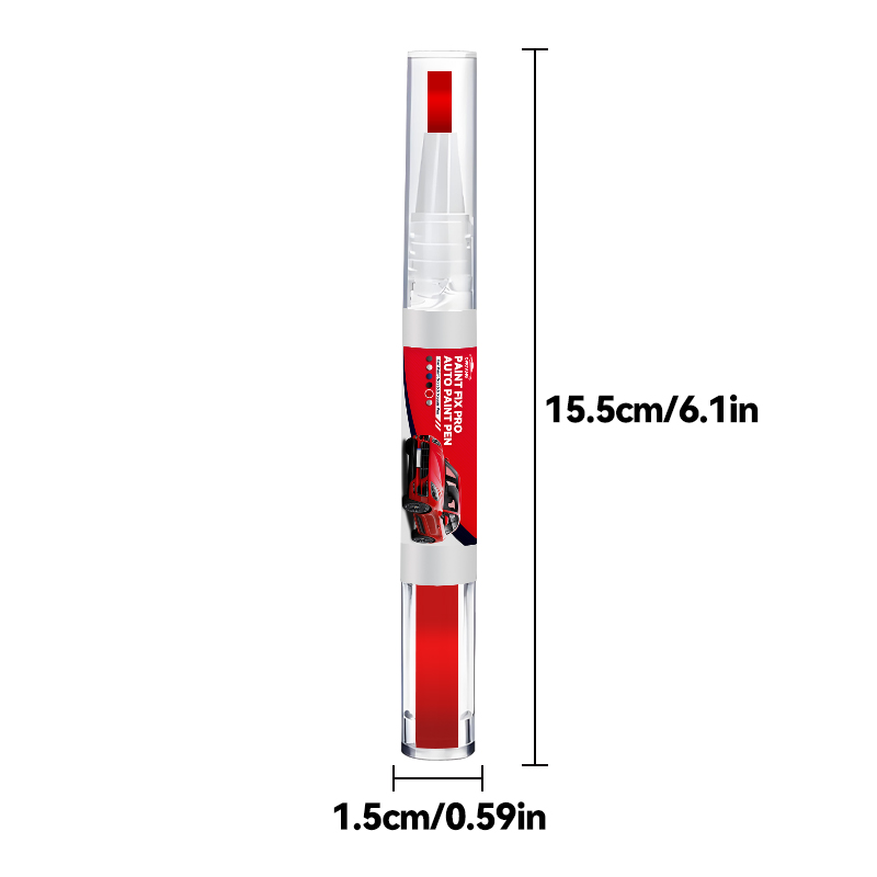 Paint pen touch up For Skoda O - Car Scratch Remover Pen review and price