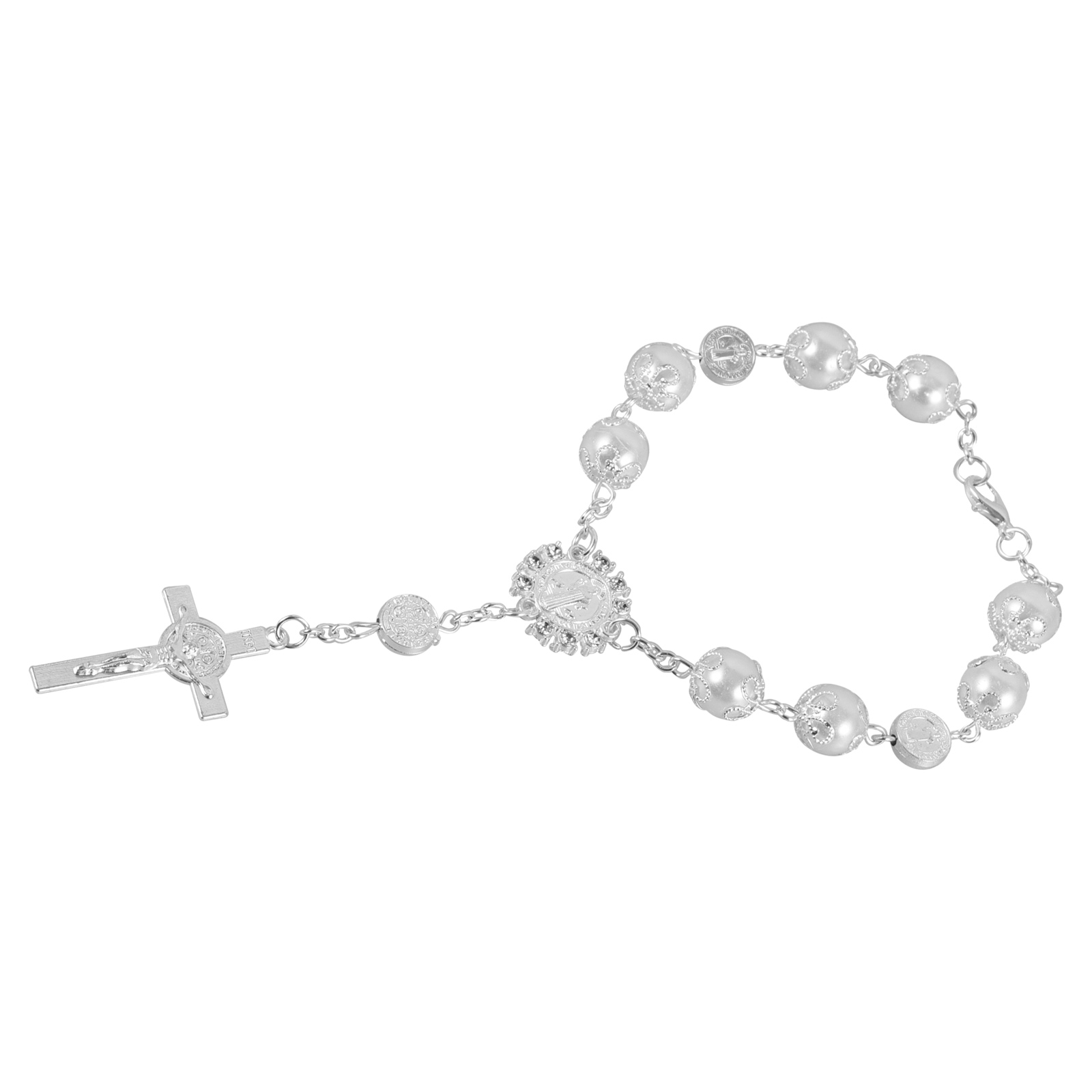 Rosaries Bracelet Prayer Bead  - Car Accessories Mirror Hanging review and price