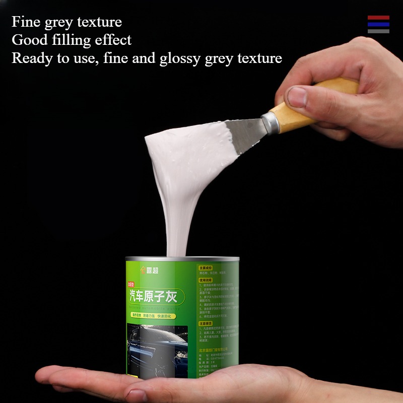 Car Body Putty Scratch Filler  - Car Scratch Remover Pen review and price